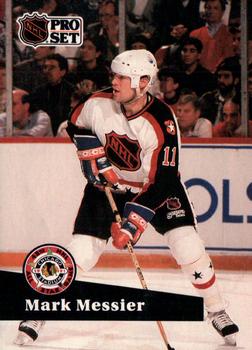 Mark Messier