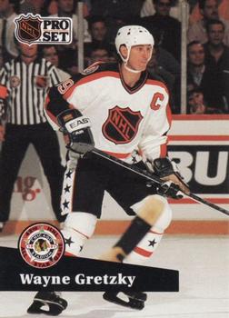 Wayne Gretzky