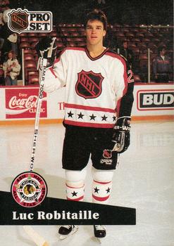 Luc Robitaille