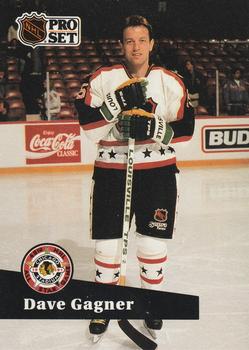 Dave Gagner