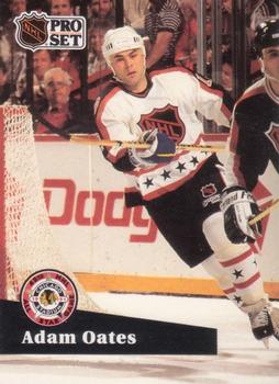 Adam Oates