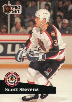 Scott Stevens