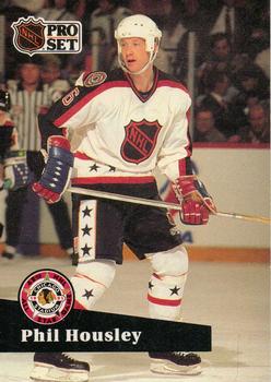 Phil Housley