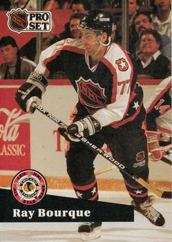 Ray Bourque
