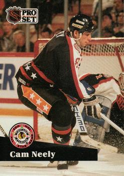 Cam Neely