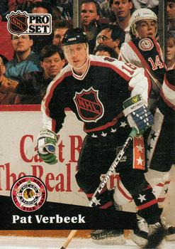 Pat Verbeek