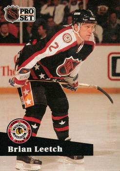 Brian Leetch
