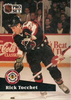 #311 Rick Tocchet