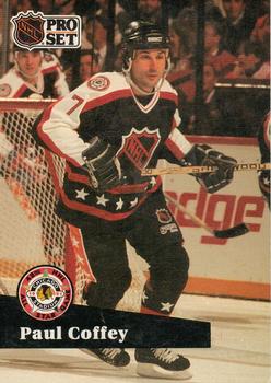 Paul Coffey