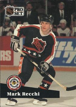 Mark Recchi