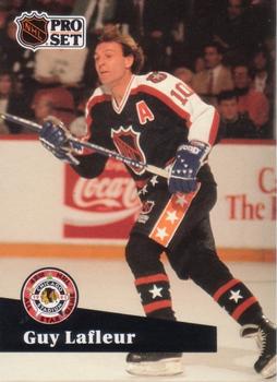 Guy Lafleur