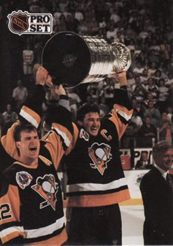 Mario Lemieux