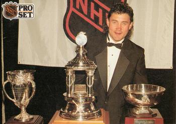 Ed Belfour