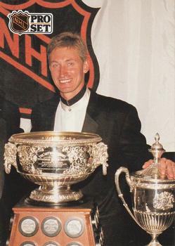 Wayne Gretzky