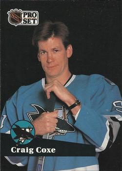 Craig Coxe