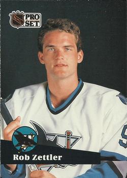 Rob Zettler