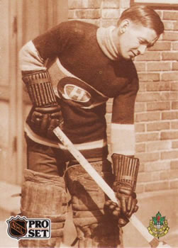 Georges Vezina