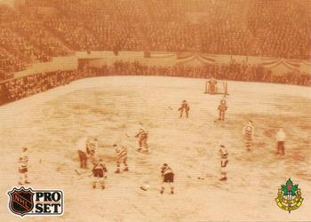 The Modern Arena HHOF