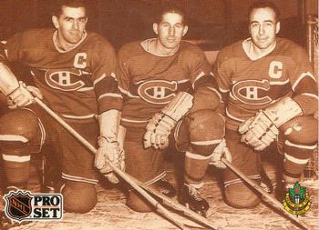 The Punch Line HHOF