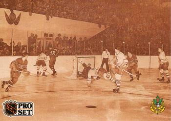 Bill Barilko