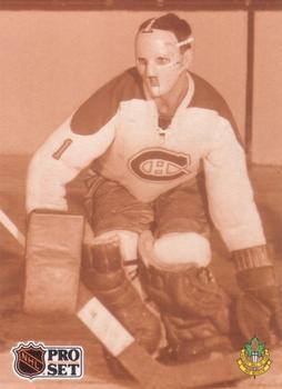 Jacques Plante