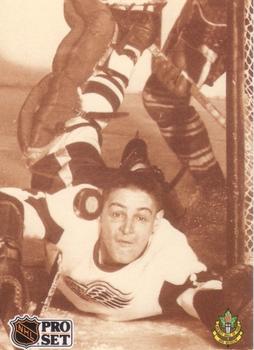 Terry Sawchuk