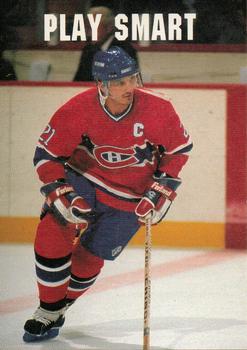 Guy Carbonneau