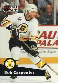 Bob Carpenter