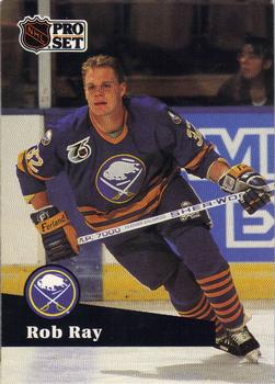 Rob Ray
