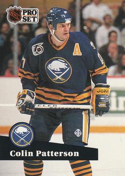 Colin Patterson