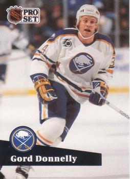 Gord Donnelly