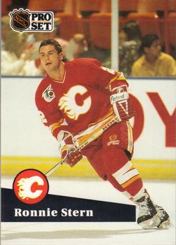 Ronnie Stern