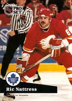 Ric Nattress