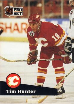 Tim Hunter