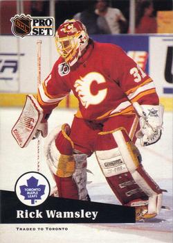Rick Wamsley