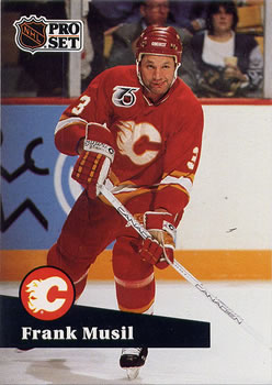 Frank Musil