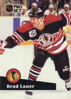 Brad Lauer