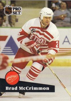 Brad McCrimmon