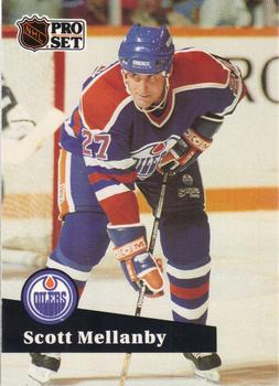 Scott Mellanby