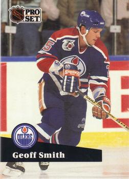 Geoff Smith