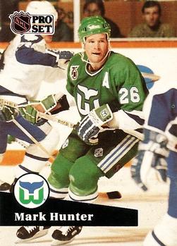 Mark Hunter