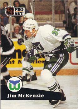 Jim McKenzie