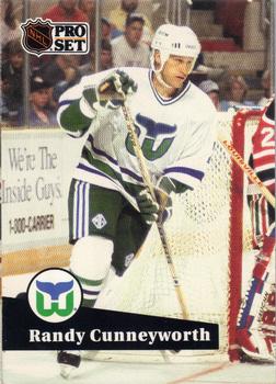 Randy Cunneyworth