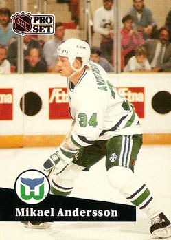 Mikael Andersson
