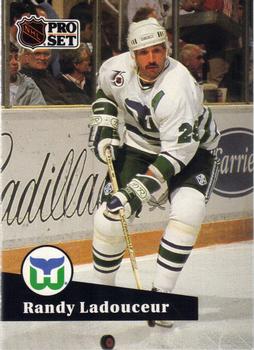 Randy Ladouceur