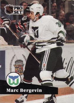 Marc Bergevin