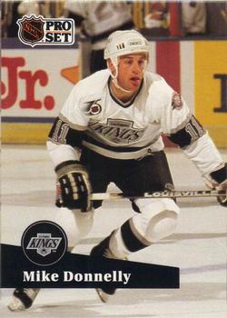 Mike Donnelly