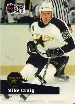 Mike Craig