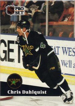 Chris Dahlquist