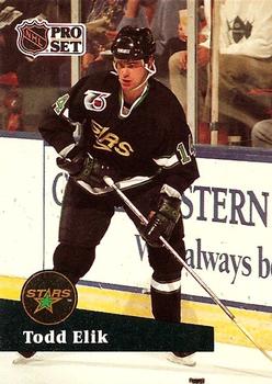 Todd Elik